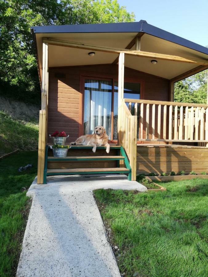 Panticosa Lodge Exterior photo